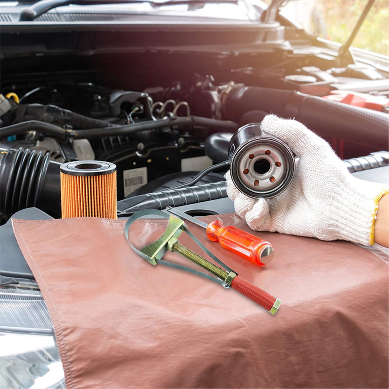 Multifunctional Machine Filter Wrench