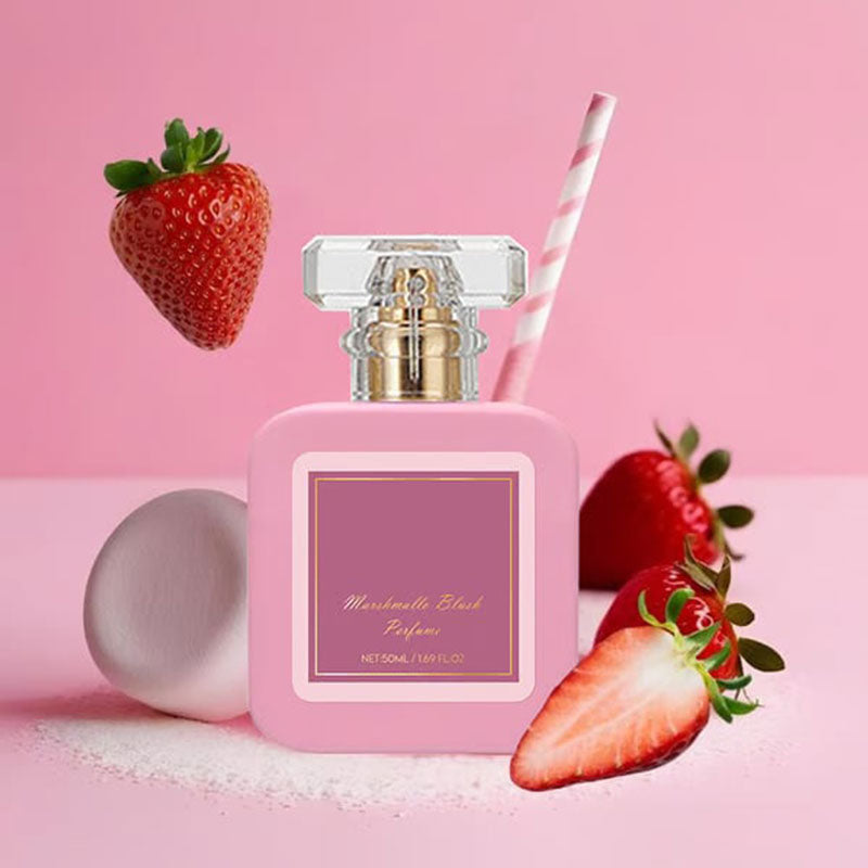 🌸 Strawberry Sugar Sweet Perfume