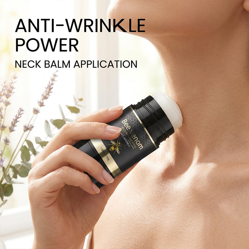 Honey Neck Care Stick
