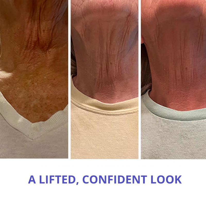 Tighten&Lift Neck Cream