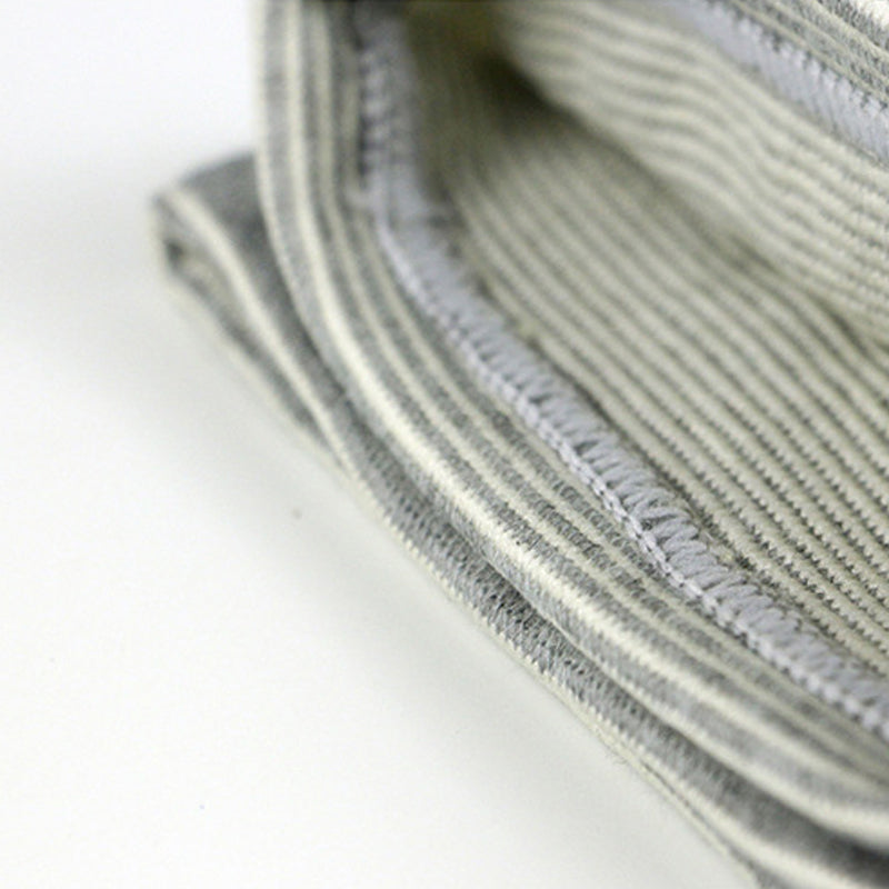 Bamboo Knee Sleeves, 1 pair