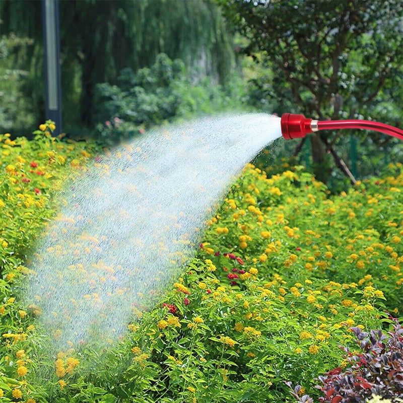 Long Rod Garden Watering Sprayer