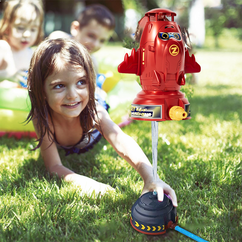 Outdoor Water Toys for Yard