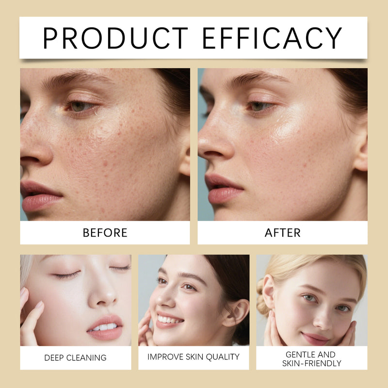 Centella Moisturizing Cleanser