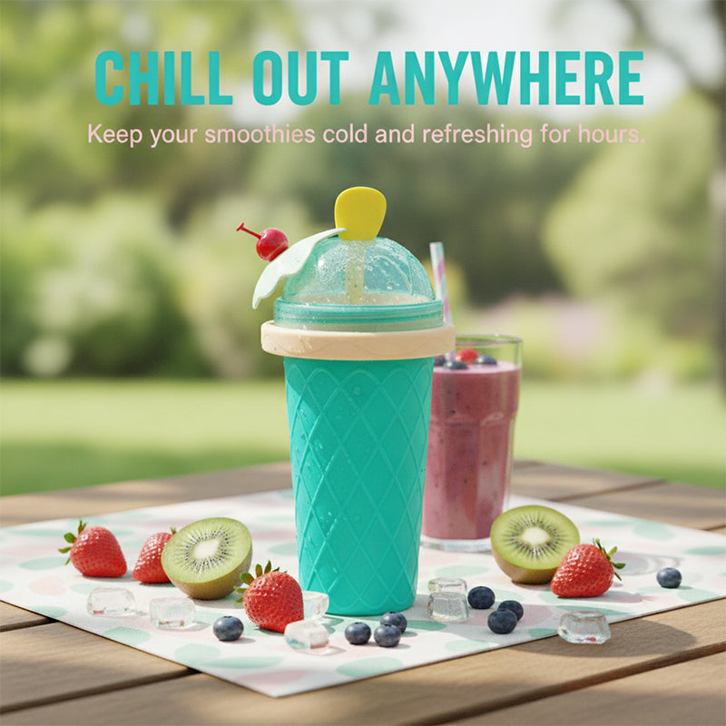 Slushy Cup Slushie Cup