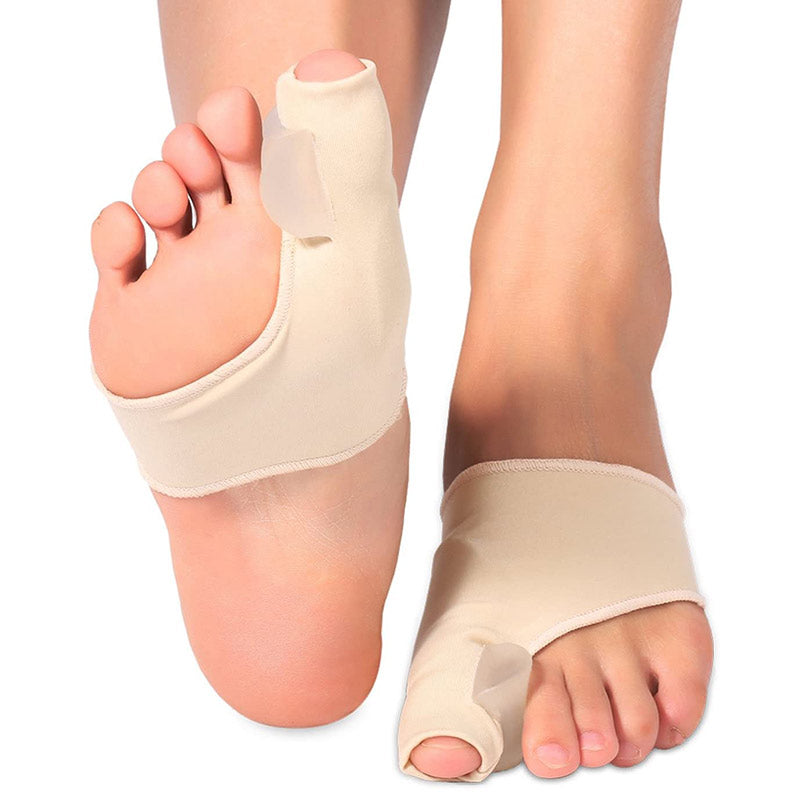 Correction Stockings with Hallux Valgus Device