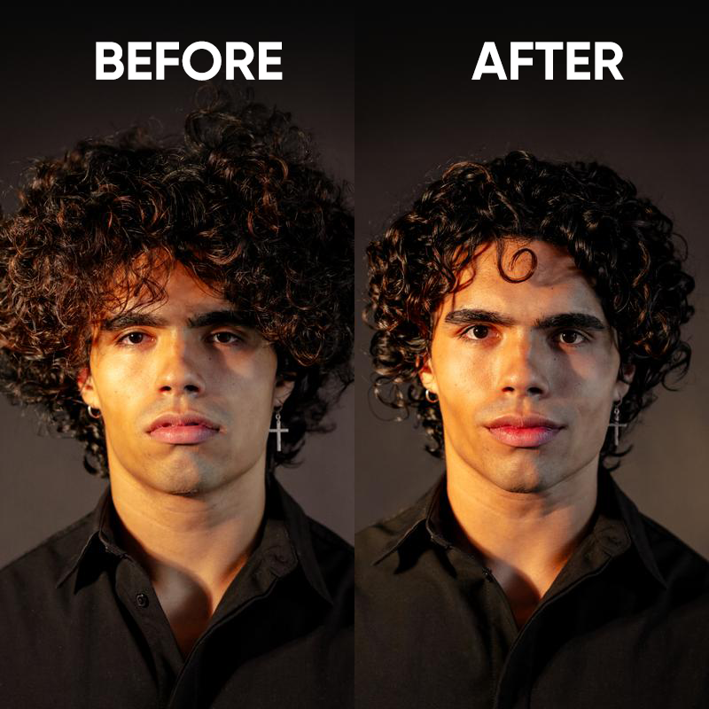 Men's Leave-in Conditioner