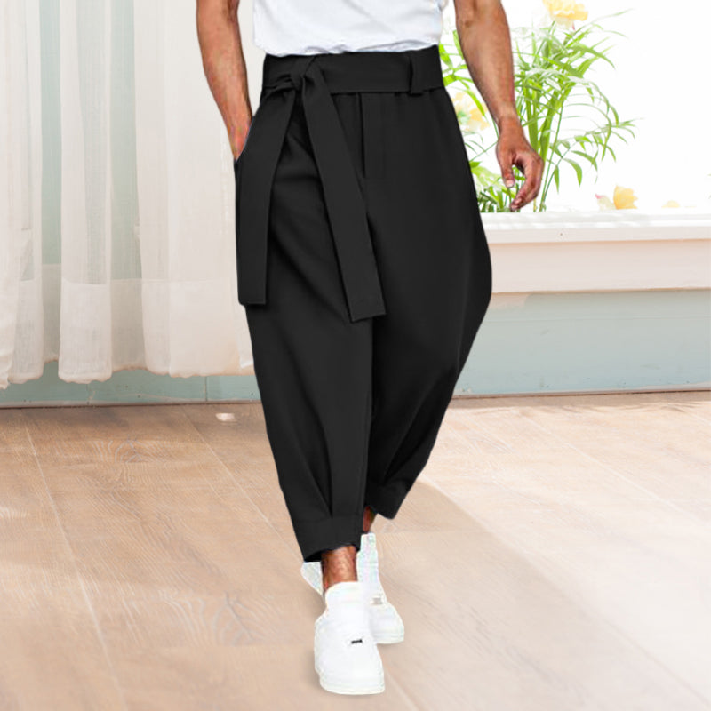 Men's Casual Trousers