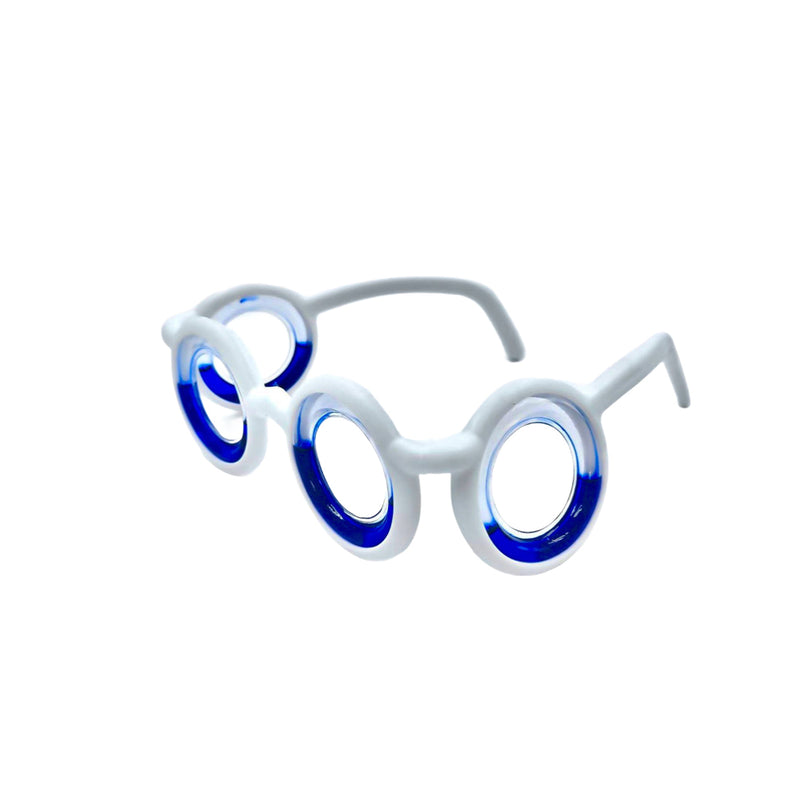 Anti-Motion Sickness Glasses