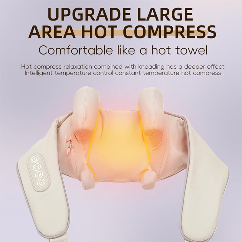 Trapezius Cervical Massager
