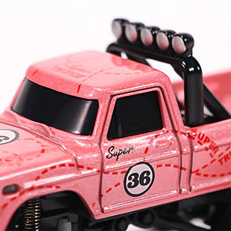 Bigfoot Monster Buggy