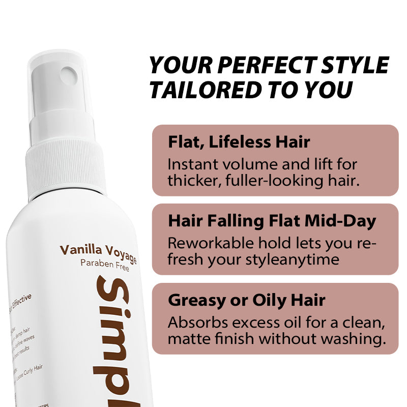 Sea Salt Hair Mist
