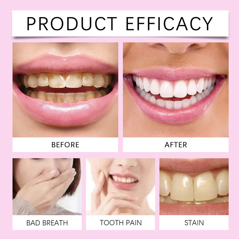 Teeth Whitening Strips
