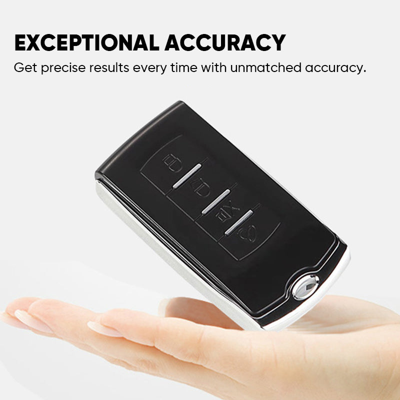 Portable Pocket Electronic Scale