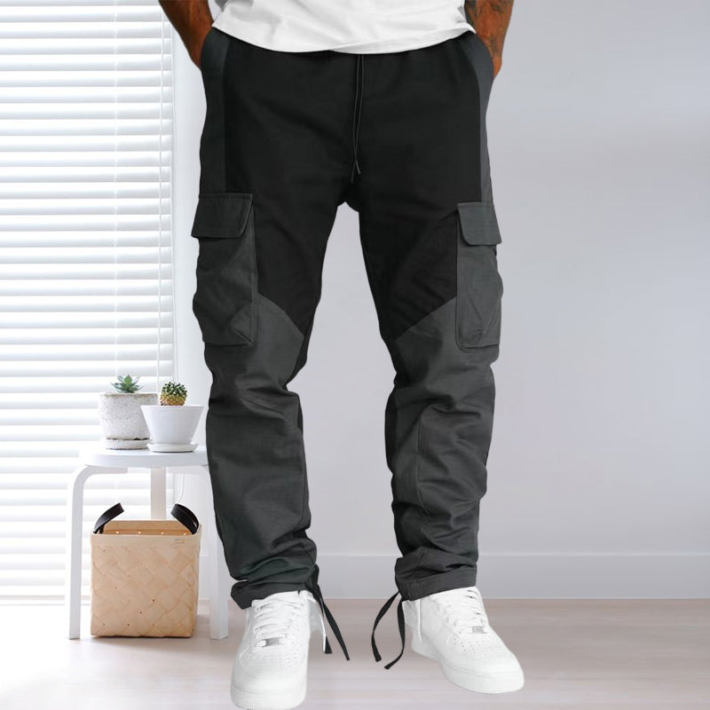 Terrain Panel Cargo Pant