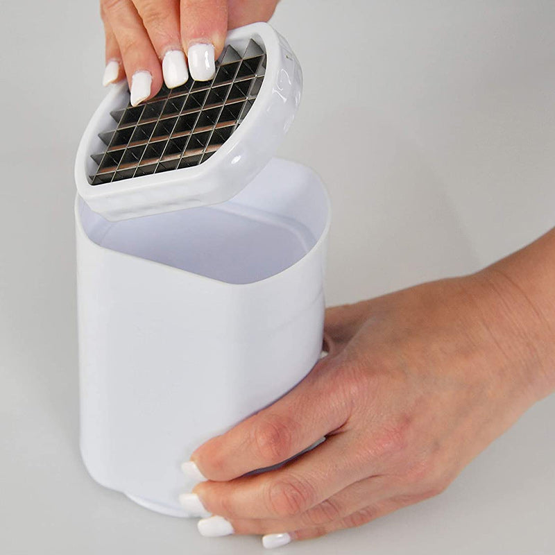 Vegetable Chopper Dicer