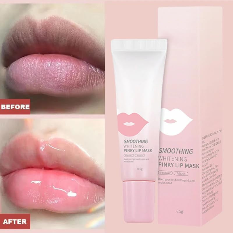 Hydrating Lip Mask Balm