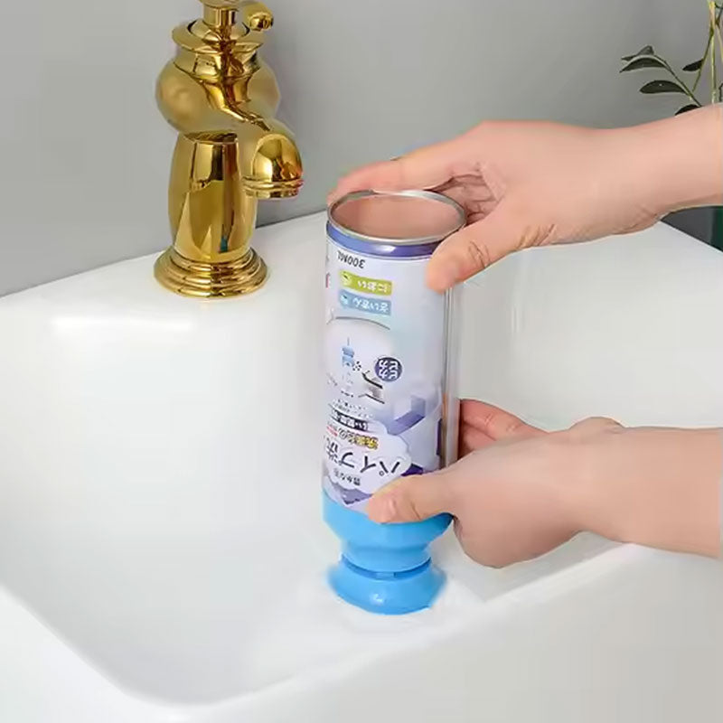 Anti-blocking and Unblocking Cleaning Agent