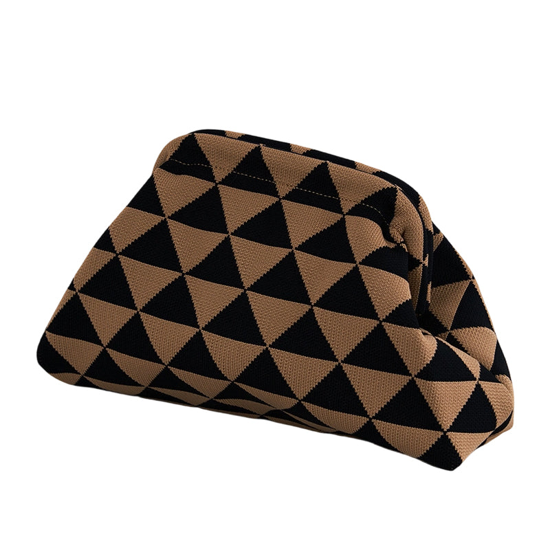 Expandable Travel Makeup Storage Bag