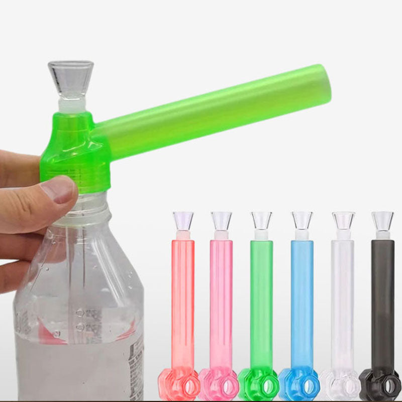 Bottle Transformer