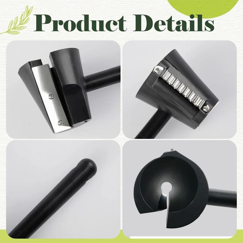 Vegetables Curler