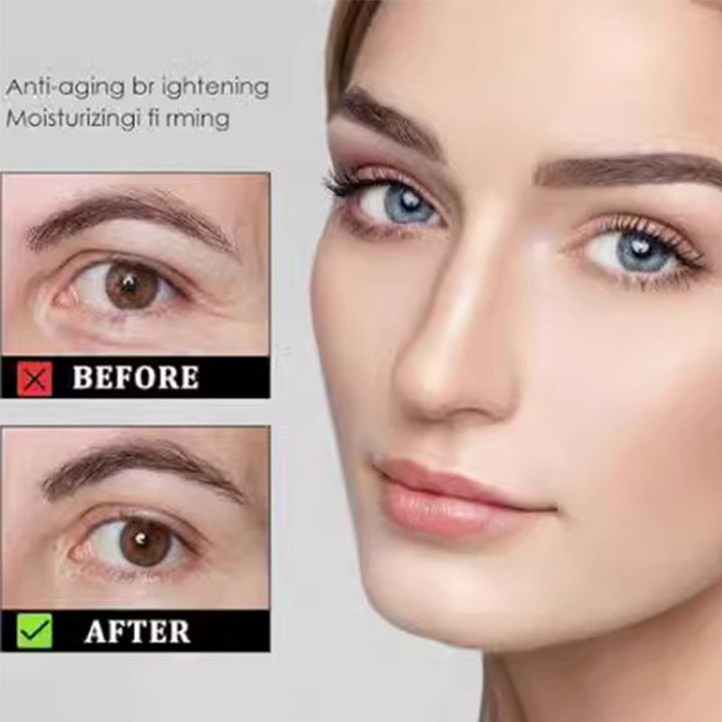 Time Eraser Oil - Eye Essence