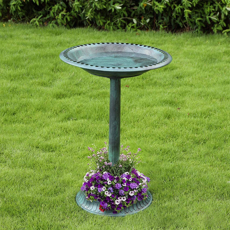 Bird Bath Outdoor