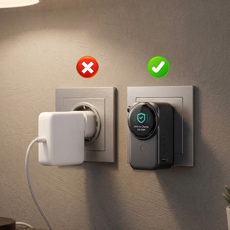 Universal Charger