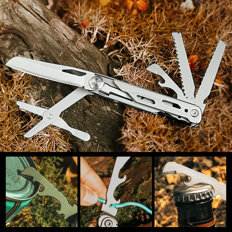 Outdoor Folding Tool