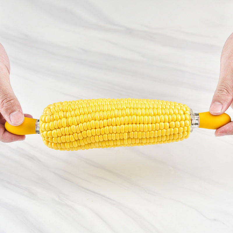 BBQ Corn Fork