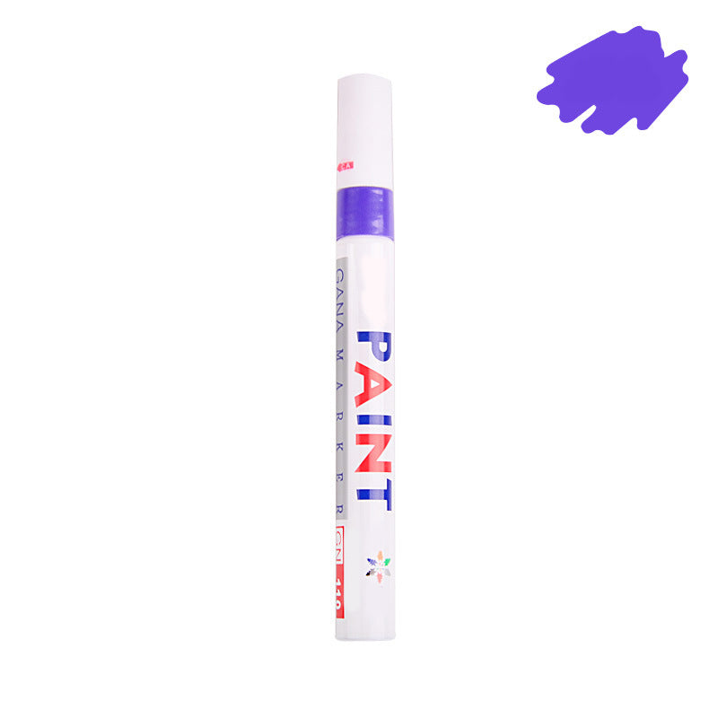 Waterproof Tire Paint Pen