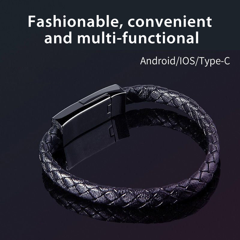 Charging Bracelet