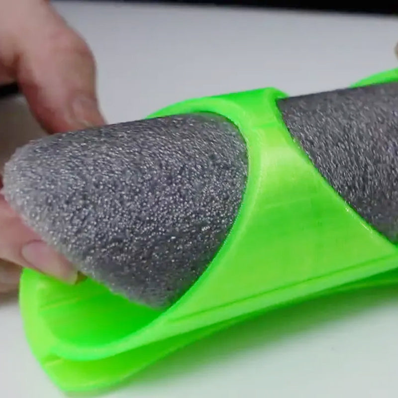 Insulation Clip