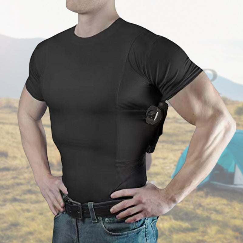 Concealed Carry T-Shirt