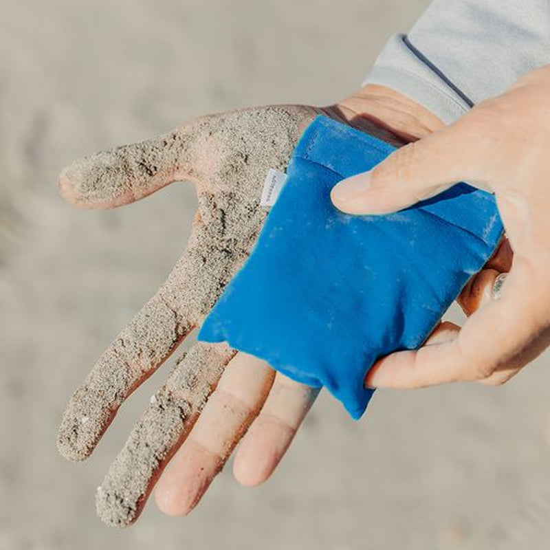 Sand Removal Bag