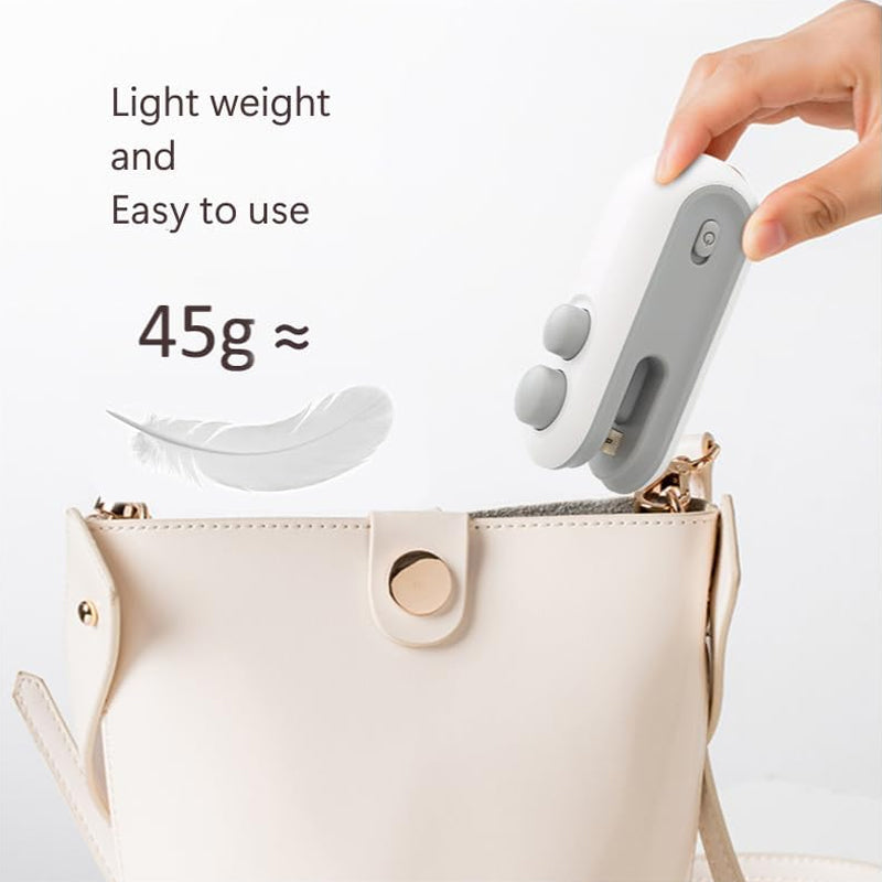 Household Mini Sealing Machine