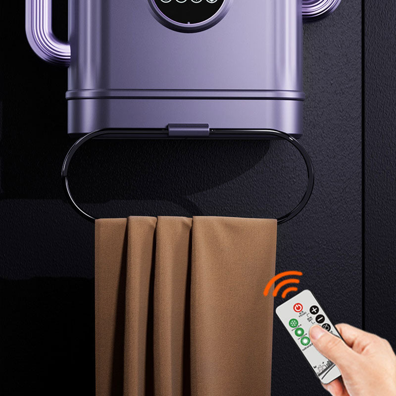 Wall-mounted Dryer and Heater All-in-One Machine