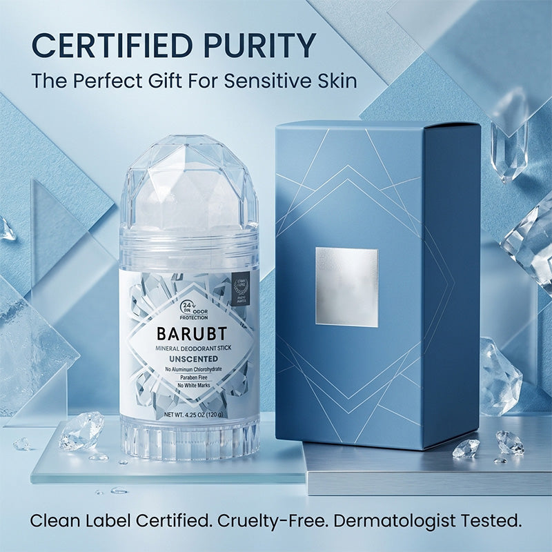 Popular Antiperspirant Deodorant