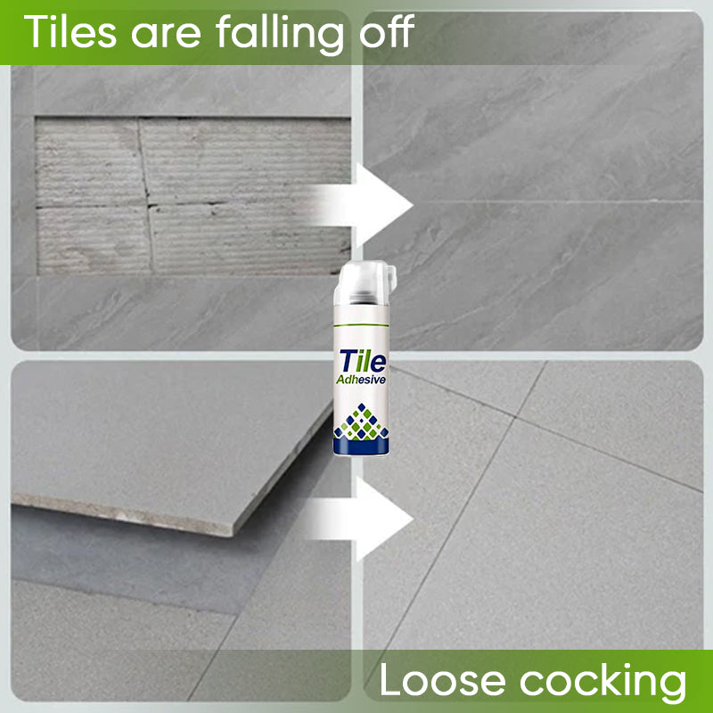 Tile Repair Adhesive