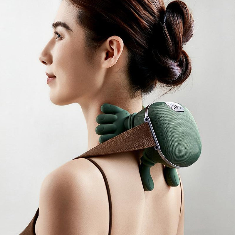 N7 Neck and Shoulder Massager