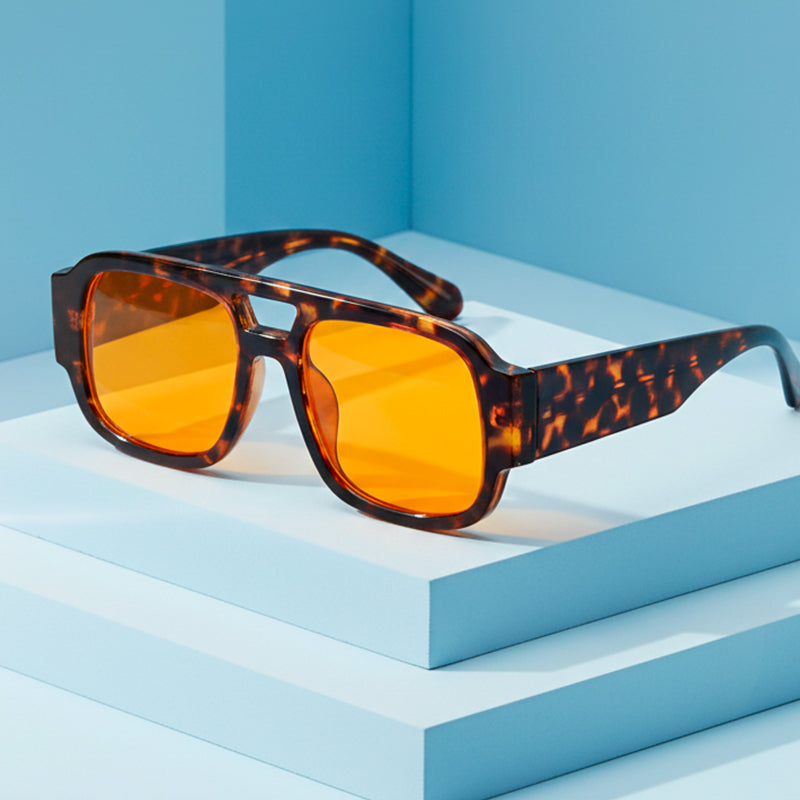 Sun-protective Sunglasses