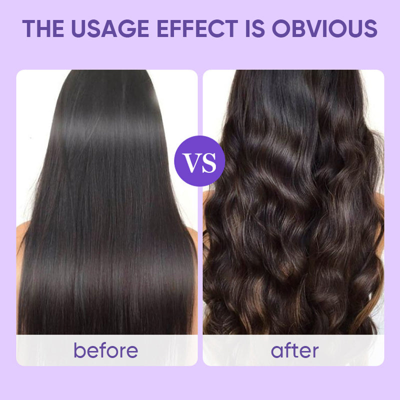 28mm Auto-Rotating Heat-Proof Hair Curler