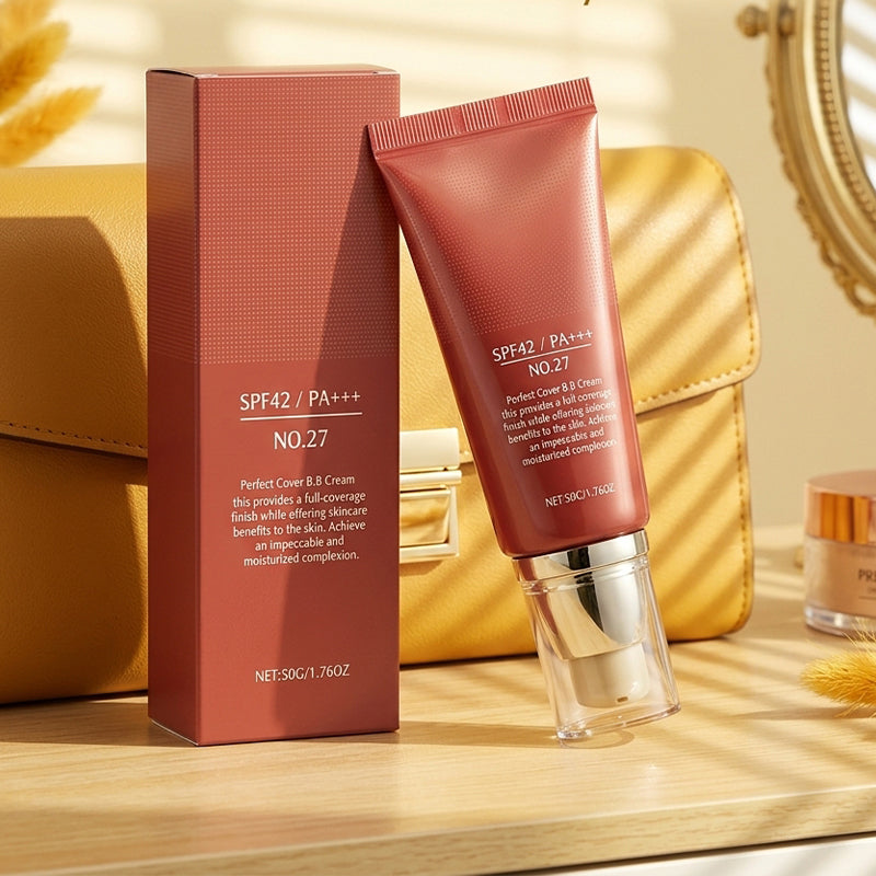 Soft Skin Concealer BB Cream
