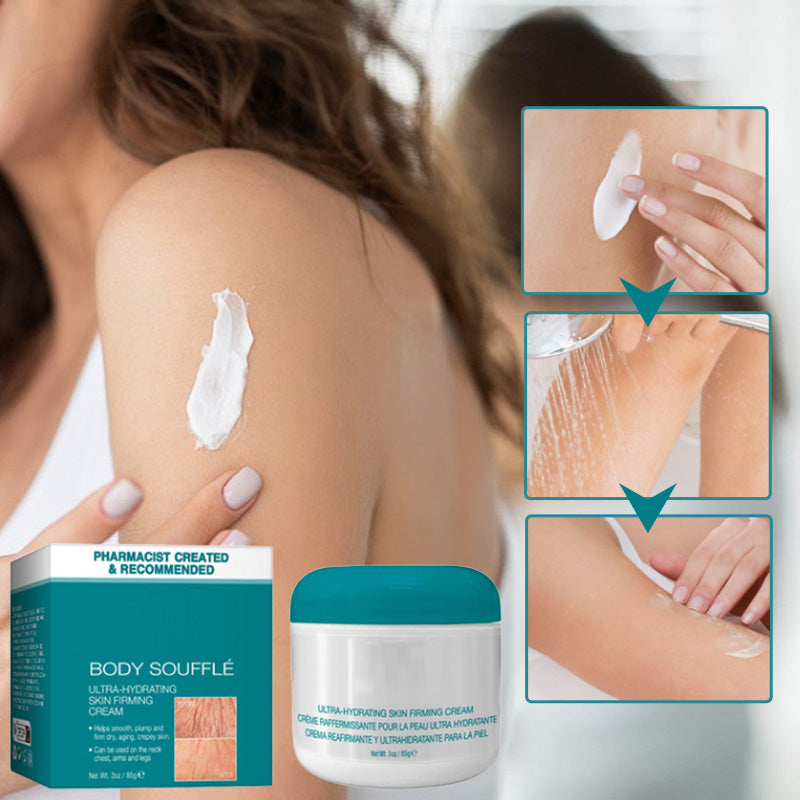 Body Souffle
