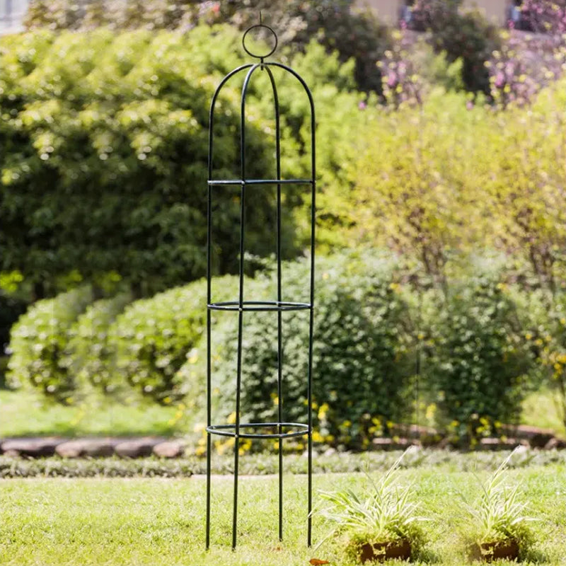 Flower Arrangement Climbing Vine Shelf