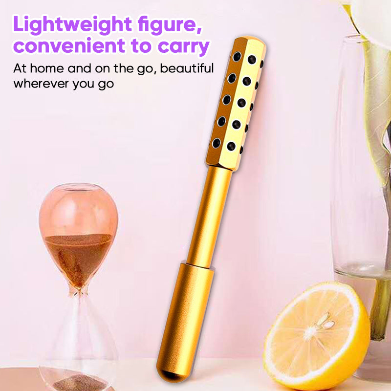 Germanium Wand Lifting Face Roller