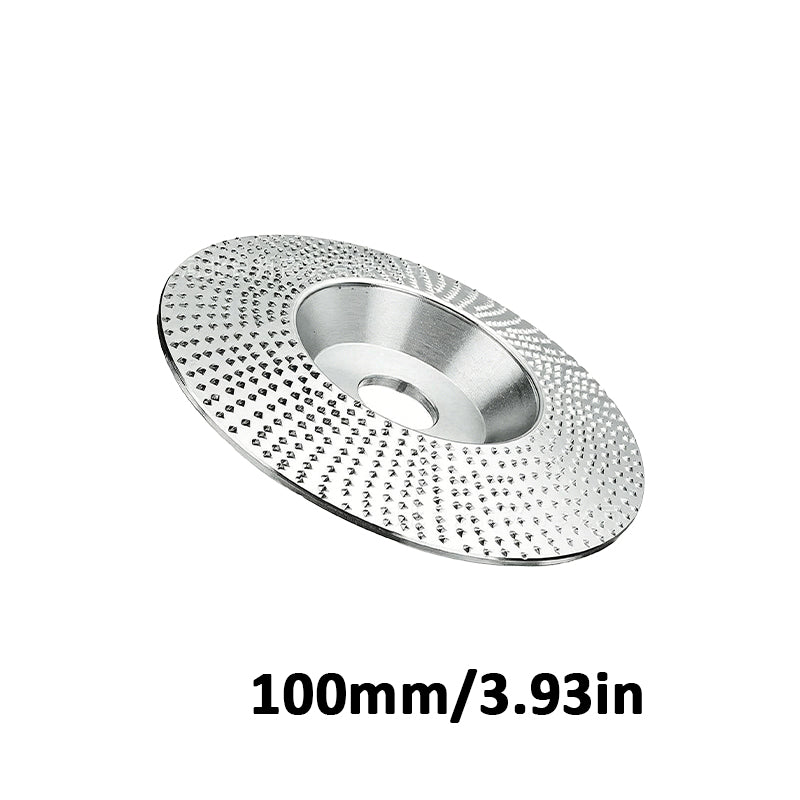 Angle Grinder Sanding and Polishing Disc