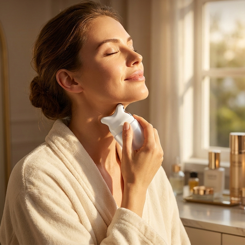 Retinol Collagen Sculpting Massage Cream