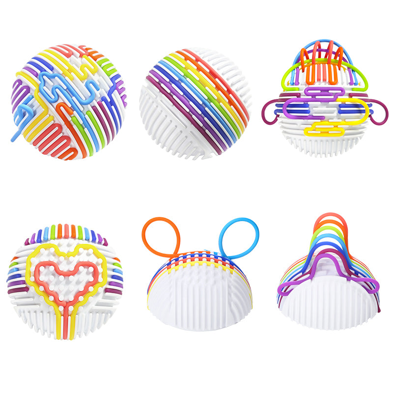 Touch Toy Ball