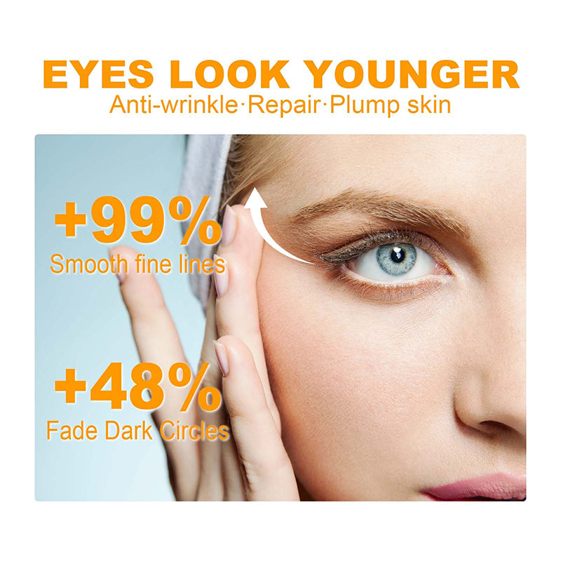 Eye Care Cream